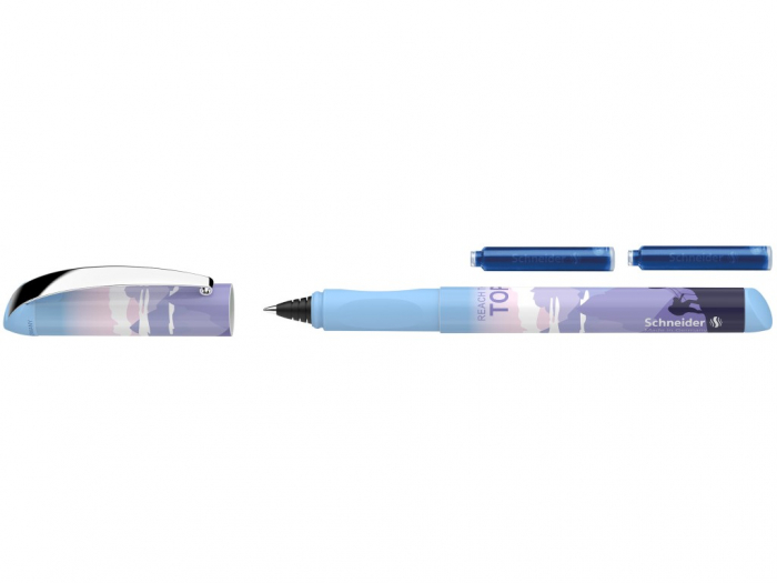 Blister Roller Schneider Inx Sportive [2]