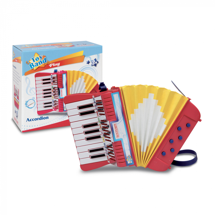 Bontempi Acordeon  [4]