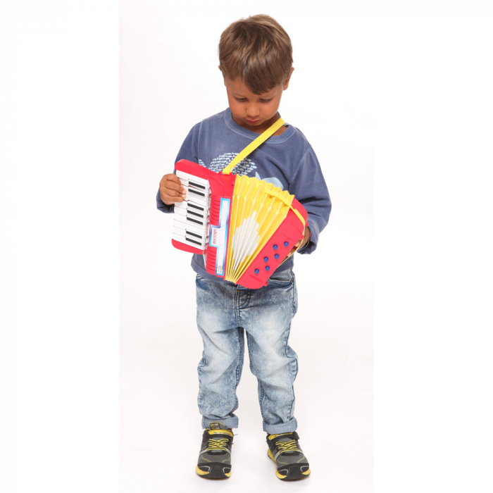 Bontempi Acordeon  [3]