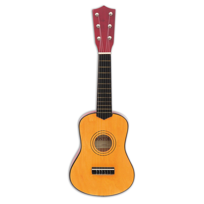 Bontempi chitara de lemn 55cm [2]