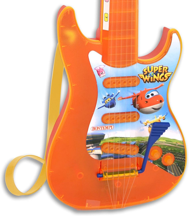 Bontempi Chitară Rock Super Wings  [3]