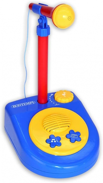 Bontempi Microfon  [2]