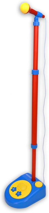 Bontempi Microfon  [3]