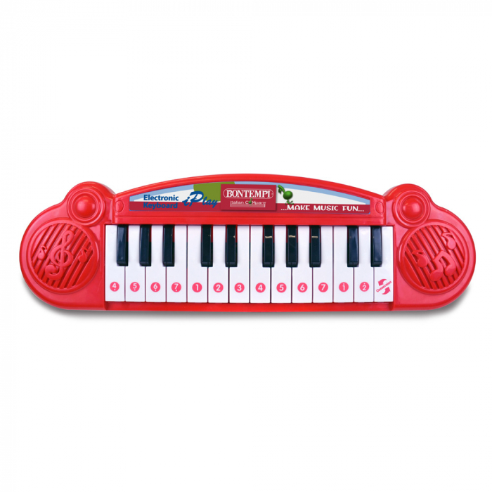 Bontempi Mini-Orgă Electronică  [2]