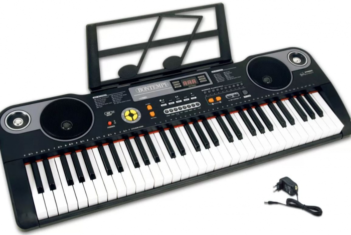 Bontempi Orgă Electronică 61 Clape  [3]