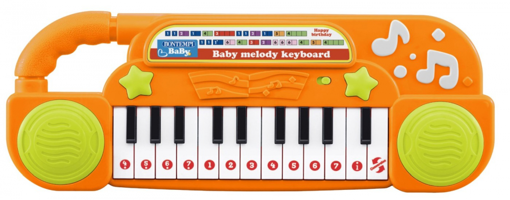 Bontempi Orga Electronica Baby [2]