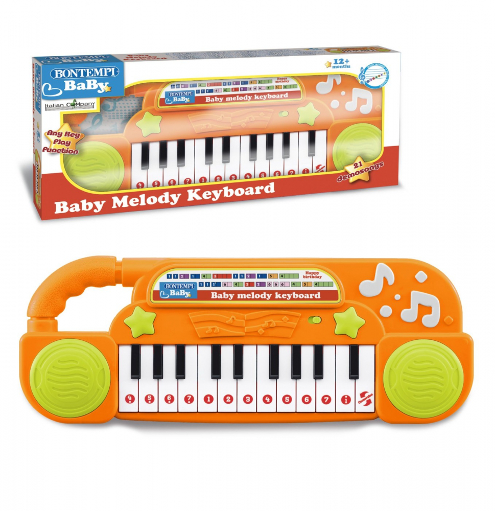 Bontempi Orga Electronica Baby [3]