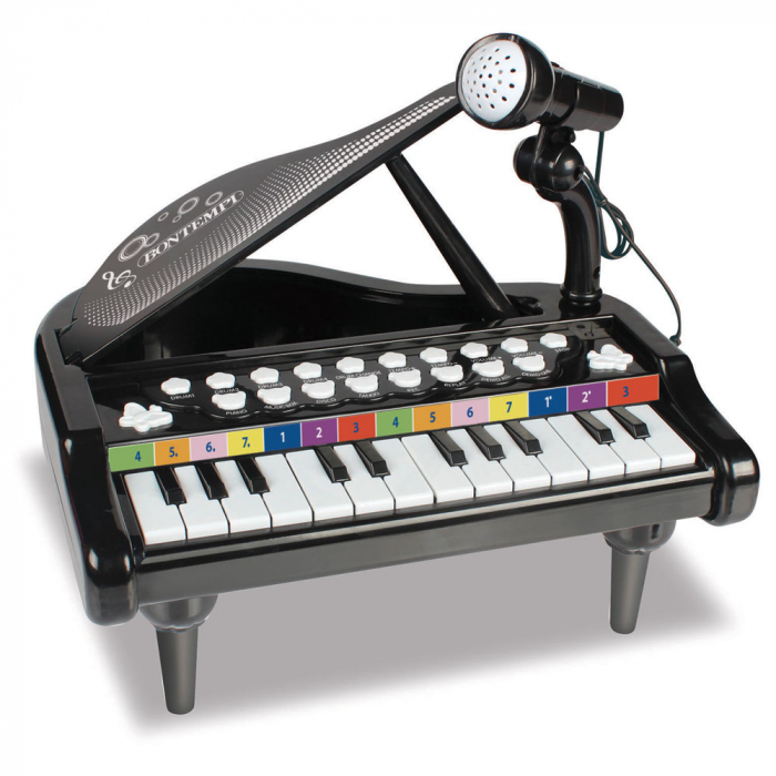 Bontempi Pian Electronic cu 24 de Clape  [2]