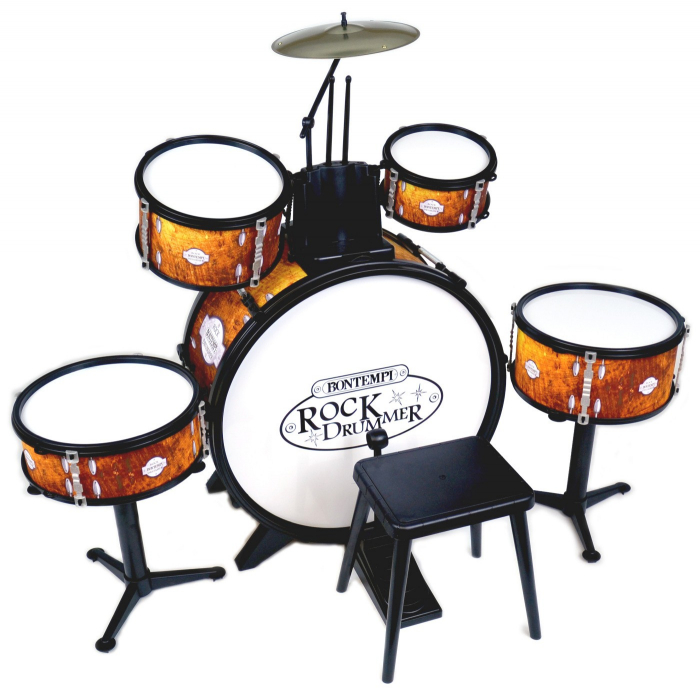 BONTEMPI SET TOBE [2]