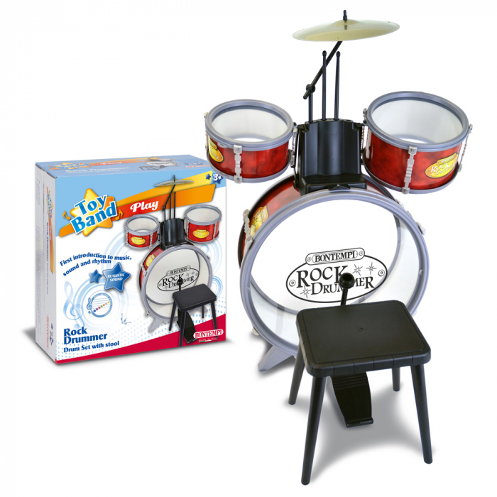Set Tobe Bontempi | AtelierulFamiliei [3]