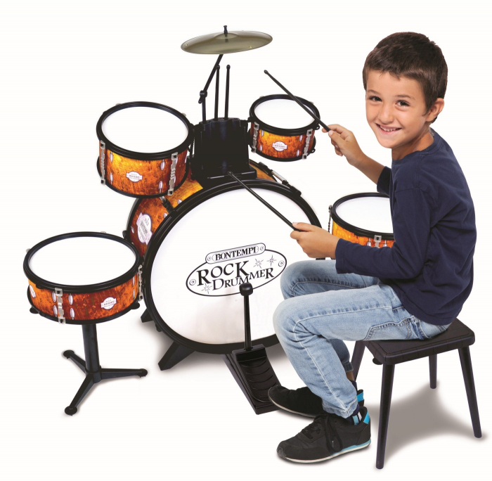 BONTEMPI SET TOBE [3]