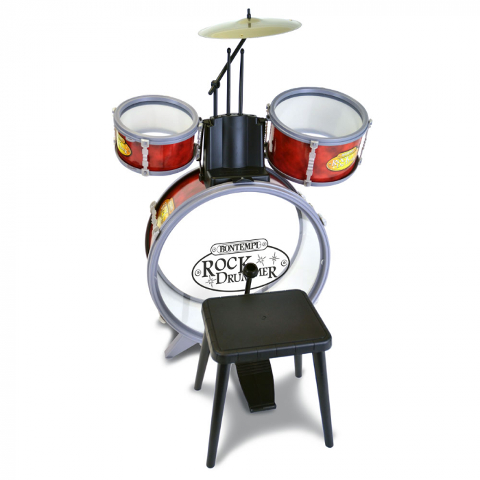 Set Tobe Bontempi | AtelierulFamiliei [2]
