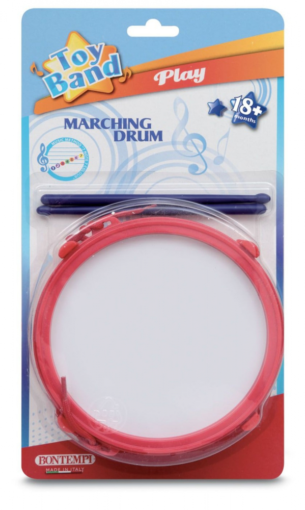 Bontempi Toba De Mars [3]