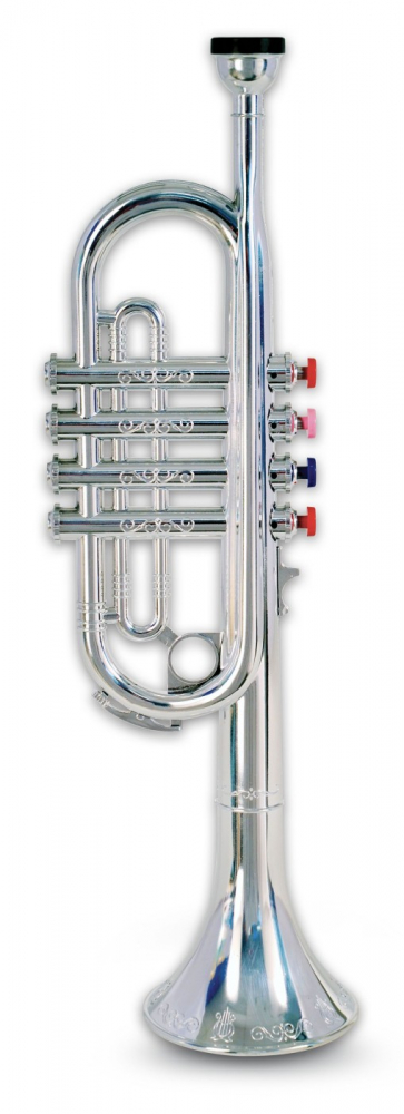 Bontempi Trompeta Cu 4 Note [2]