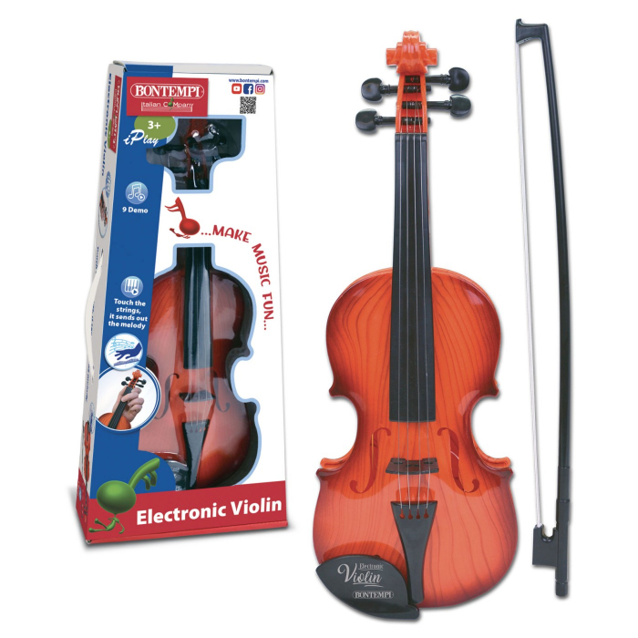 Bontempi Vioară Electronică  [3]