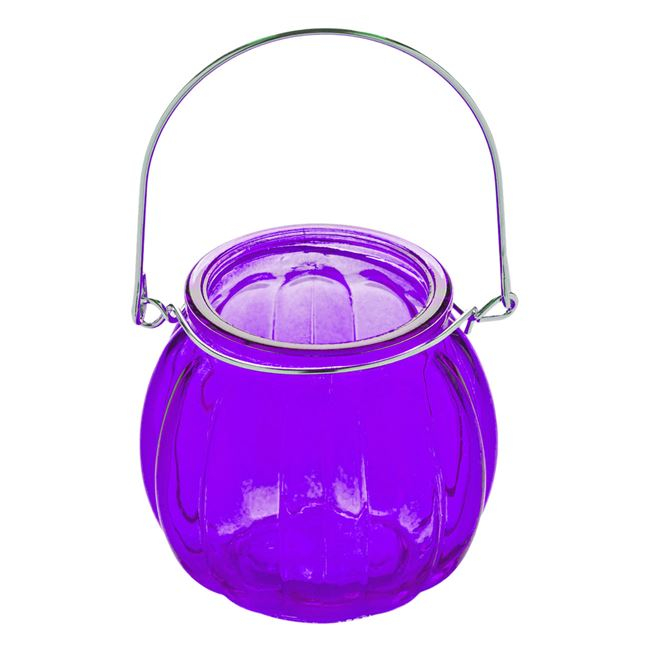 Borcan decorativ tip vaza cu maner [1]