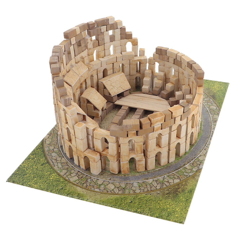 BRICK TRICK XL TRAVEL COLOSSEUM [3]