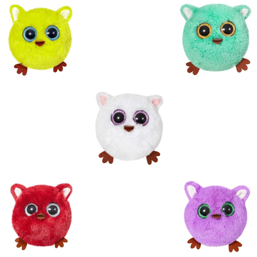 BUFNITA DE PLUS 10CM [2]