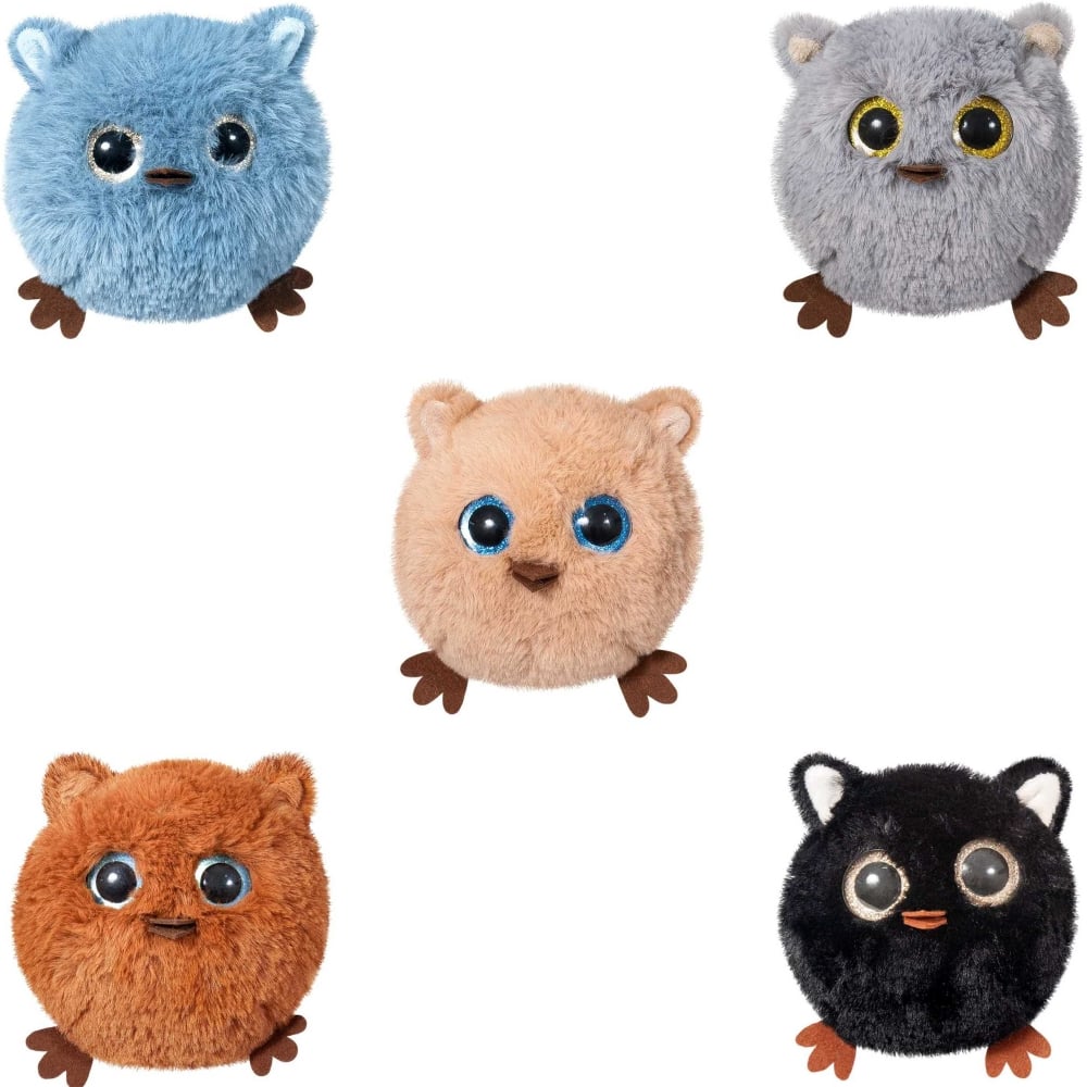 BUFNITA DE PLUS 10CM [1]