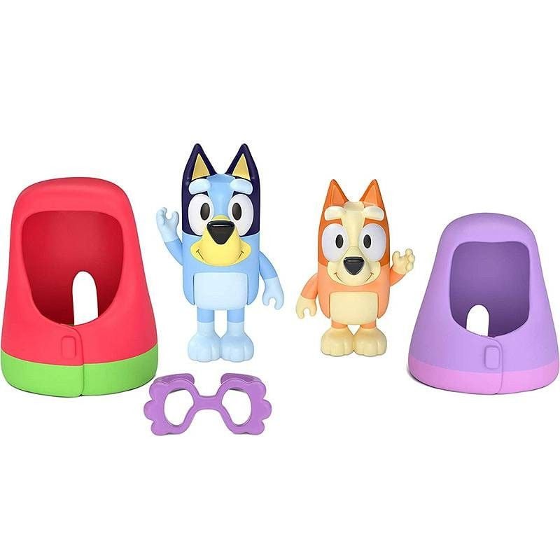 BUNICII - BLUEY & BINGO [2]