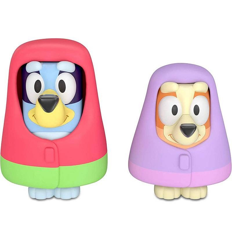 BUNICII - BLUEY & BINGO [3]