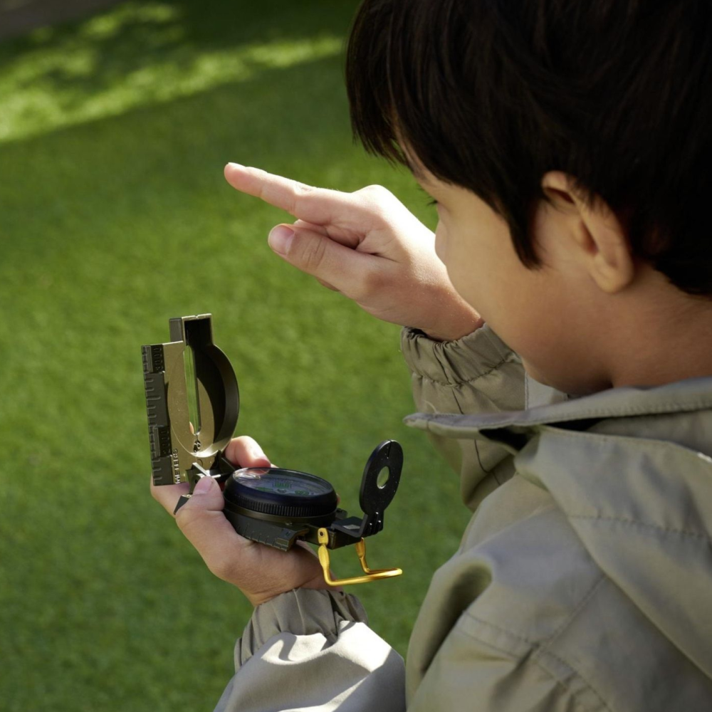 BUSOLA PLIABILA PENTRU COPII [2]