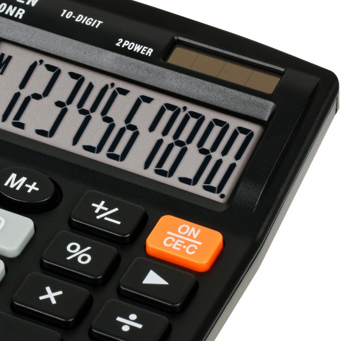 Calculator de birou 10 digiÈ›i [4]