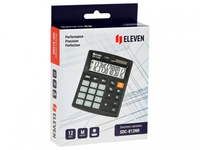 Calculator de birou 12 digiÈ›i [6]