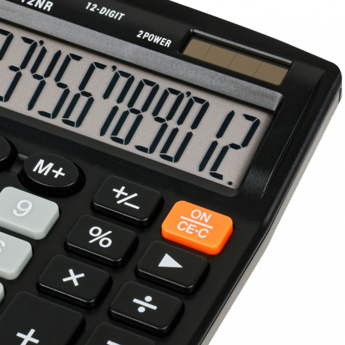 Calculator de birou 12 digiÈ›i [4]