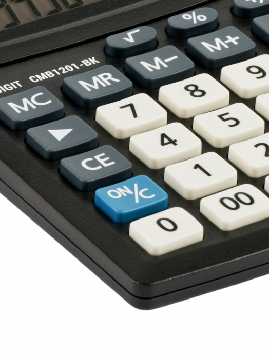 Calculator de birou 12 digiÈ›i [4]