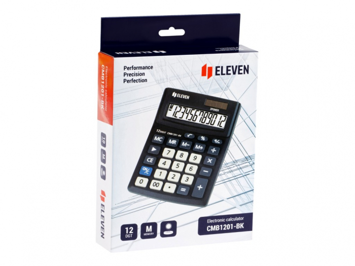 Calculator de birou 12 digiÈ›i [6]