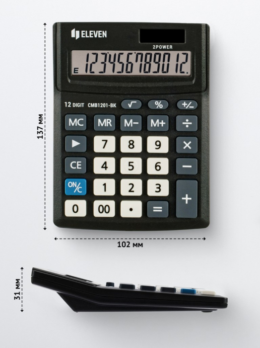 Calculator de birou 12 digiÈ›i [2]