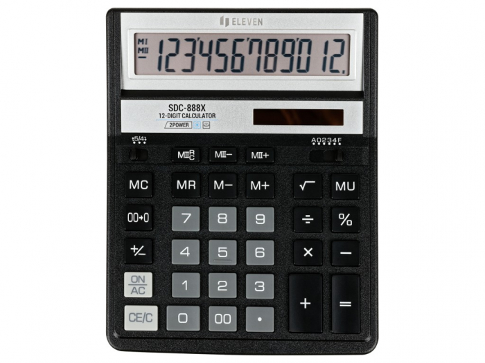 Calculator de birou 12 digiÈ›i [2]
