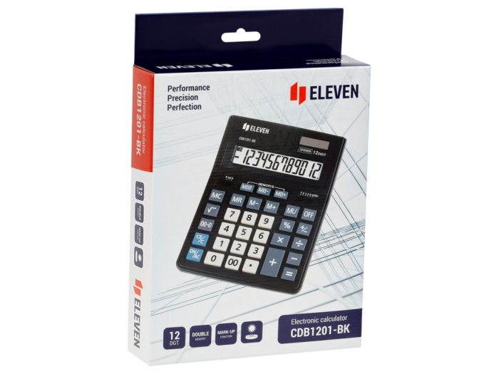 Calculator de birou 12 digiÈ›i [6]