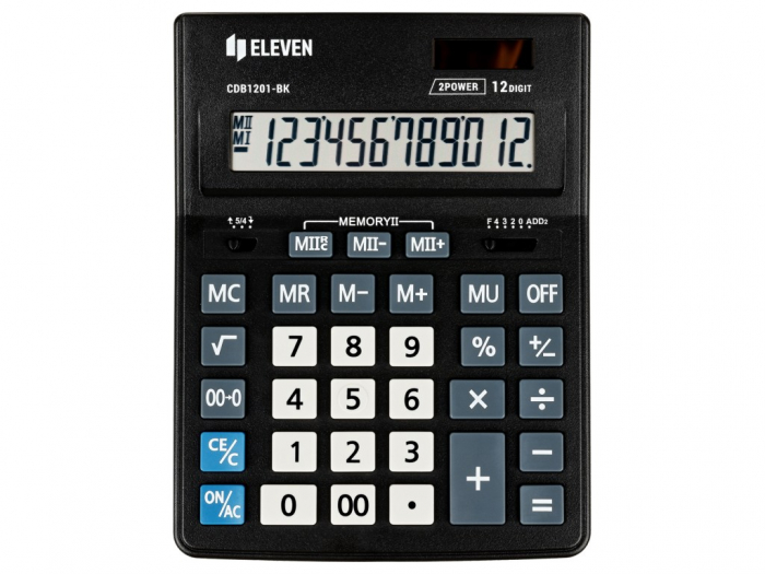 Calculator de birou 12 digiÈ›i [2]