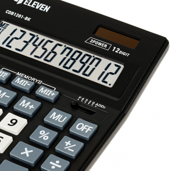 Calculator de birou 12 digiÈ›i [4]