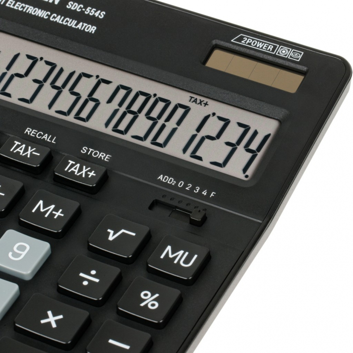 Calculator de birou 14 digiÈ›i [4]