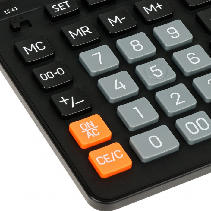 Calculator de birou 14 digiÈ›i [3]
