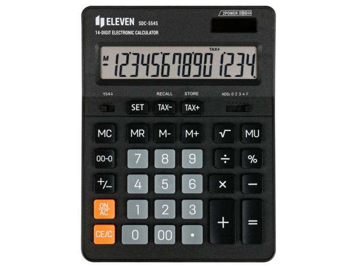 Calculator de birou 14 digiÈ›i [2]