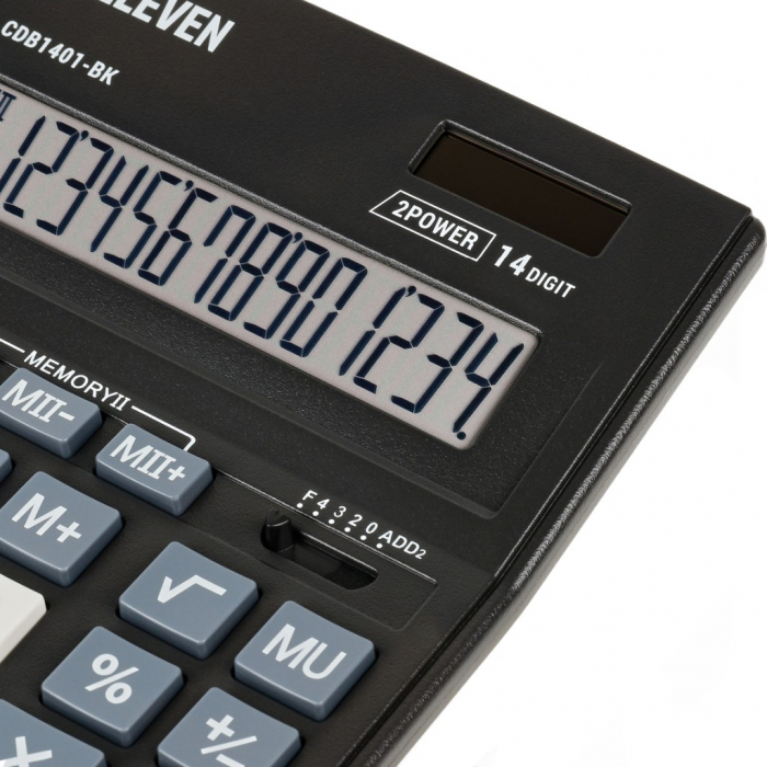 Calculator de birou 14 digiÈ›i [4]