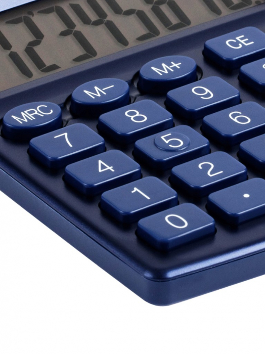 Calculator de birou 8 digiÈ›i  [4]