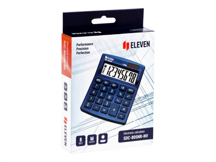 Calculator de birou 8 digiÈ›i  [6]