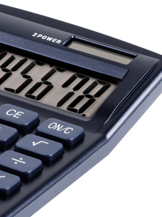 Calculator de birou 8 digiÈ›i  [3]