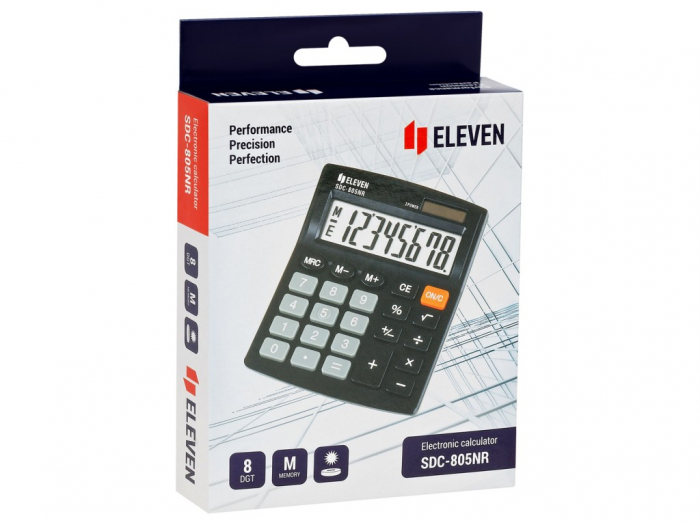 Calculator de birou 8 digiÈ›i [6]
