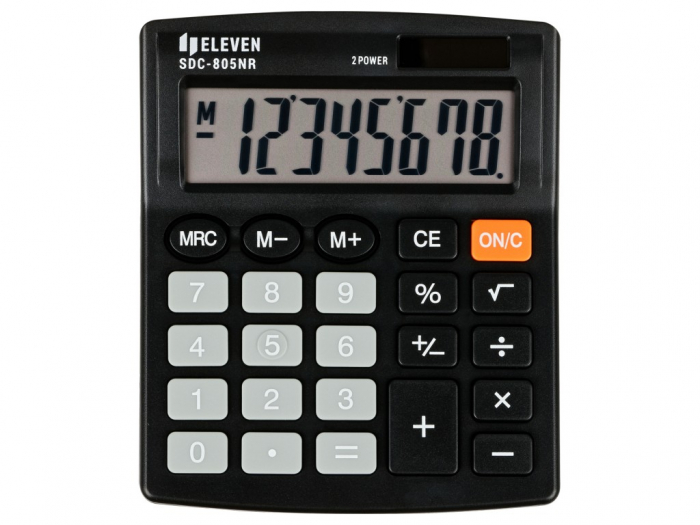 Calculator de birou 8 digiÈ›i [2]