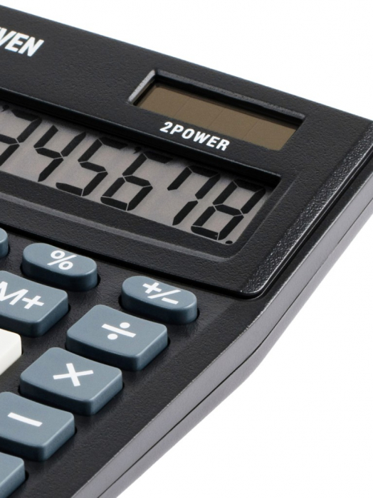 Calculator de birou 8 digiÈ›i [3]