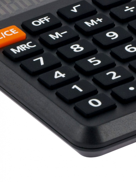 Calculator de buzunar 8 digiÈ›i [4]