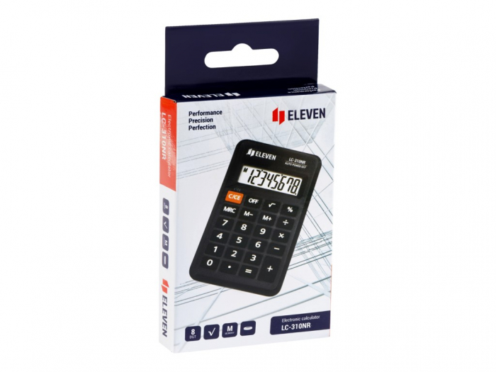 Calculator de buzunar 8 digiÈ›i [6]