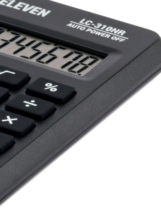 Calculator de buzunar 8 digiÈ›i [3]