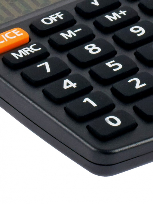 Calculator de buzunar 8 digiÈ›i [4]